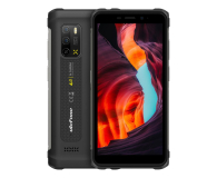 uleFone Armor X10 Pro 4/64GB czarny - 1090533 - zdjęcie 1